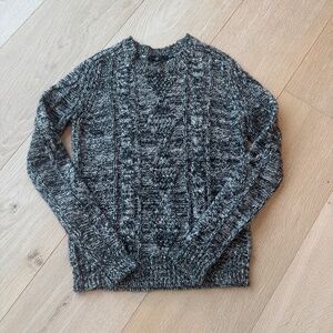 Maje knit sweater